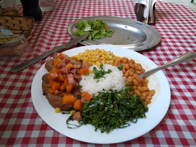 Sabor Mineiro Bar e Restaurante