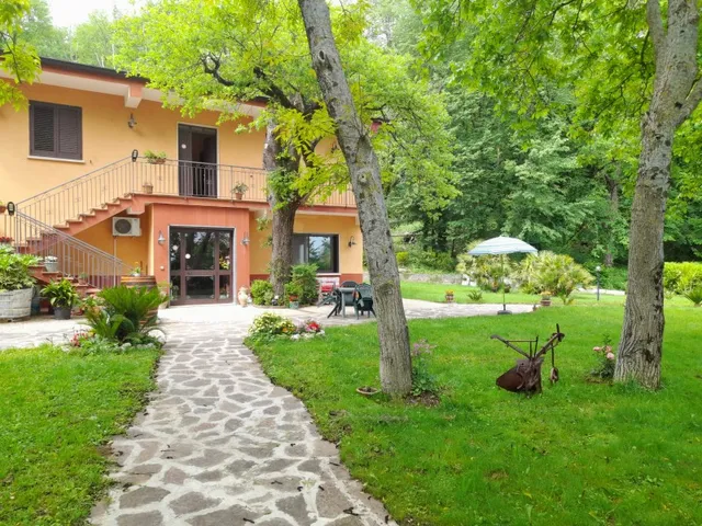 Agriturismo La Roverella