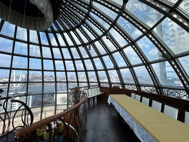 Ресторан Купол