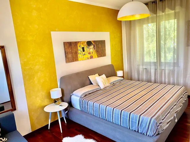 Golden Suite Marta Malpensa Milano-Laghi