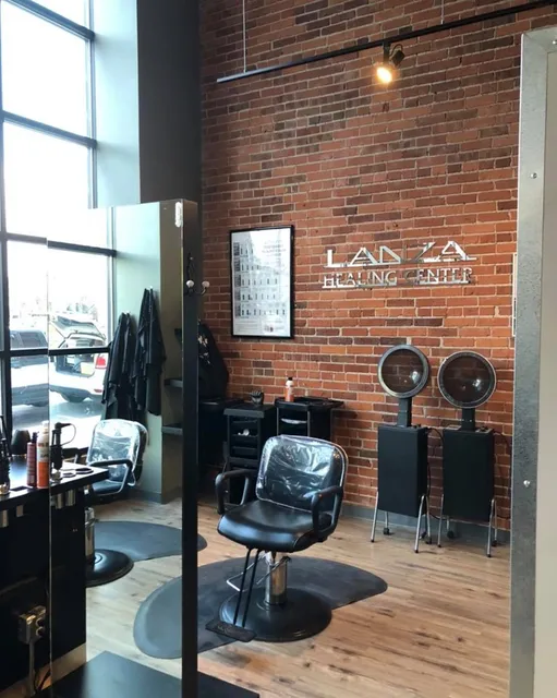 Linda Michaels Salon & Spa