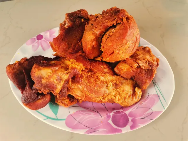 El Rincón de la Negra