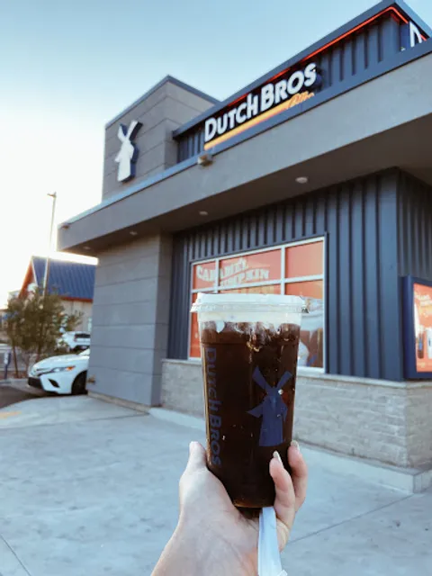 Dutch Bros Coffee