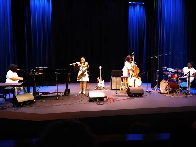 Ormond Beach Performing Arts