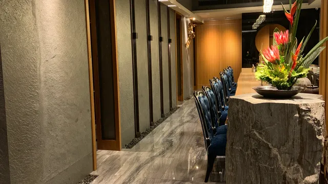 日月湖日本料理