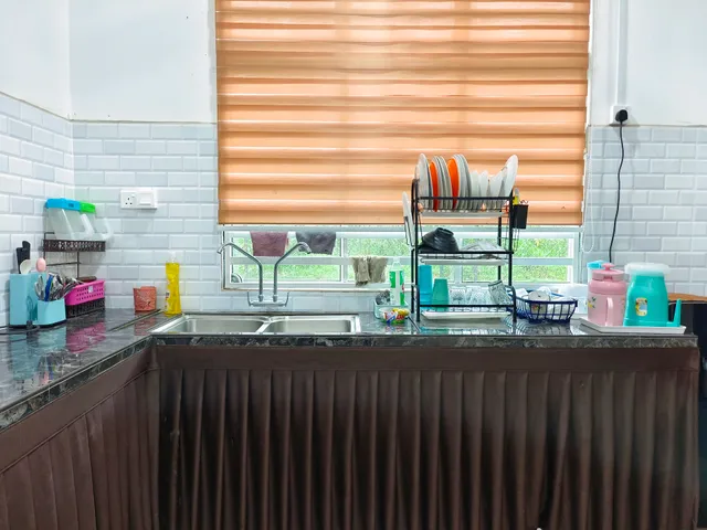 ZUE HOMESTAY CHERATING