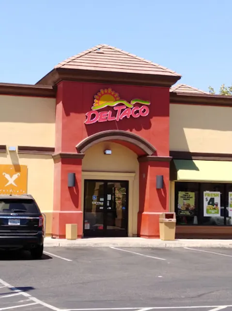 Del Taco