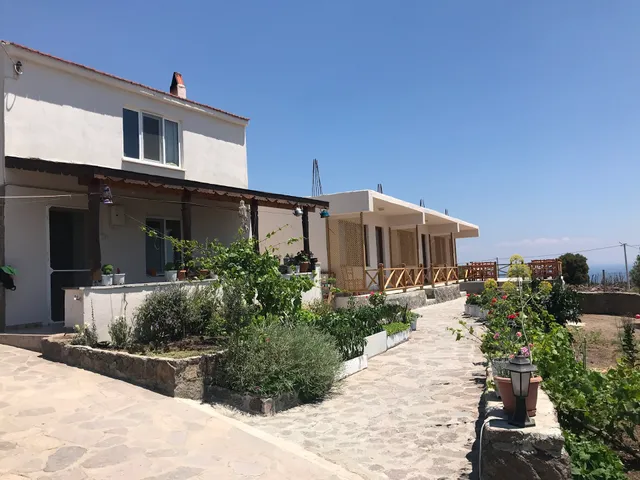 YORUKLEREVI Butik Otel