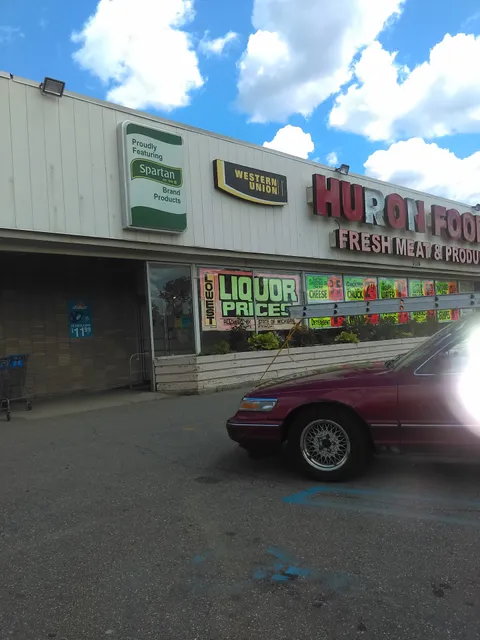 Family Foods Marketplace