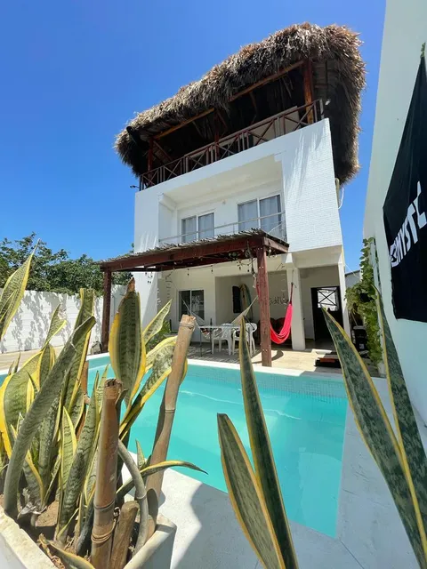 La Casita del Viento