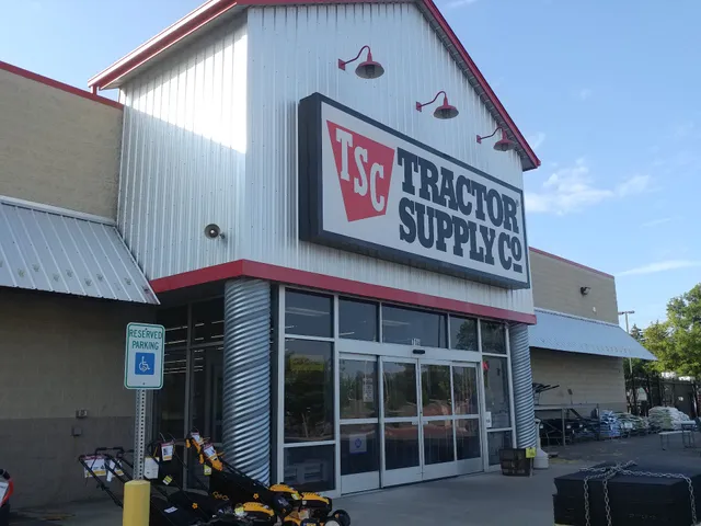 Tractor Supply Co.