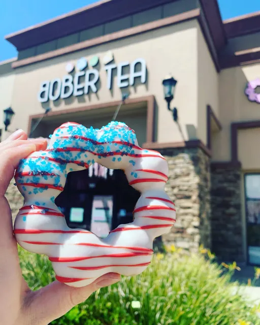 Bober Tea - Golden Valley