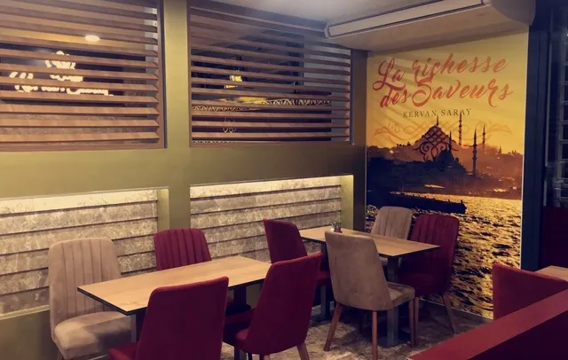 Dua Nazik Restaurant