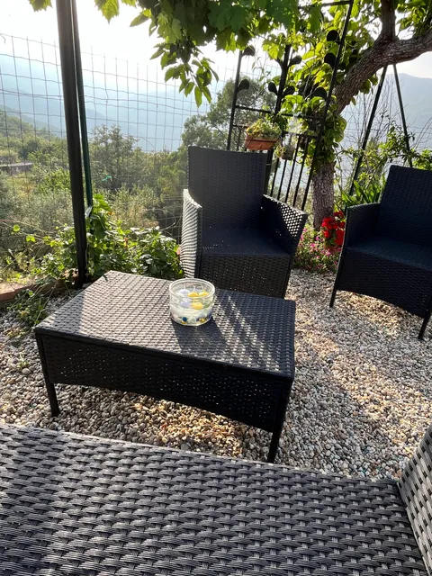 Agriturismo Nonni Devia