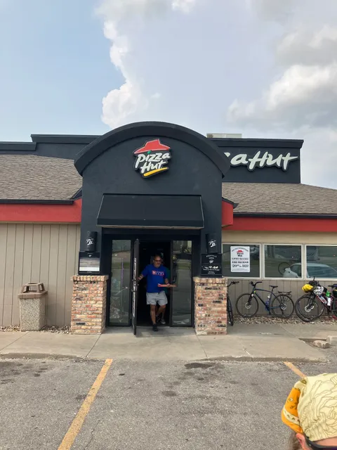 Pizza Hut