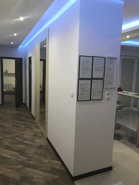 Apartamenty na Pradze