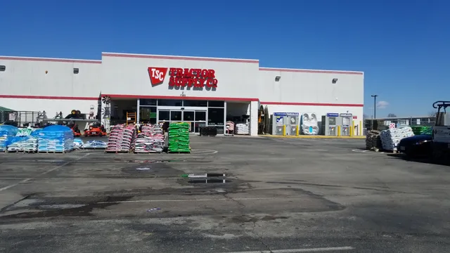Tractor Supply Co.