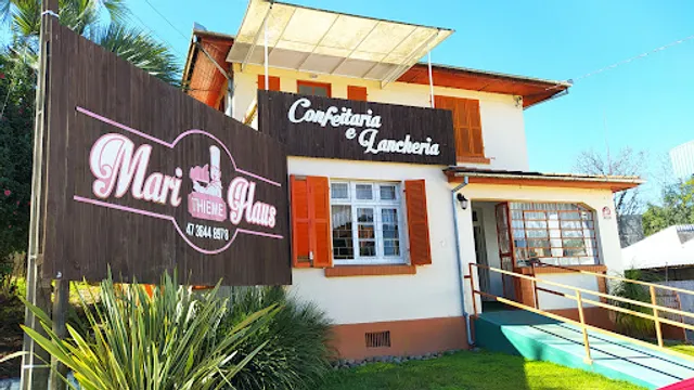 Panificadora Mari Thieme Haus