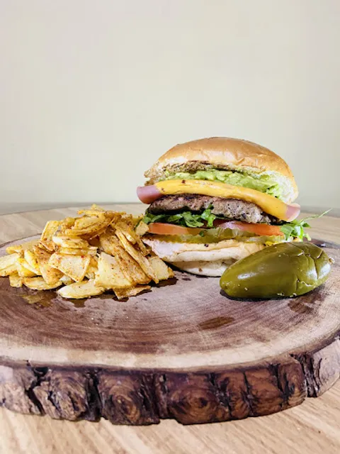 Gordo Burger