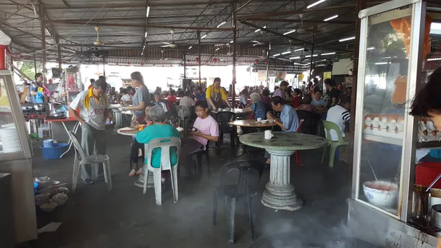 Sure Famous Restaurant