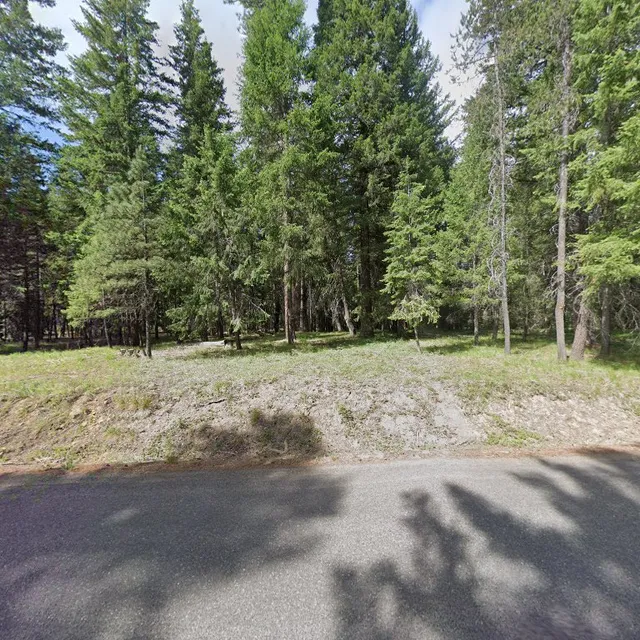 Kaner Flat Group Campsite