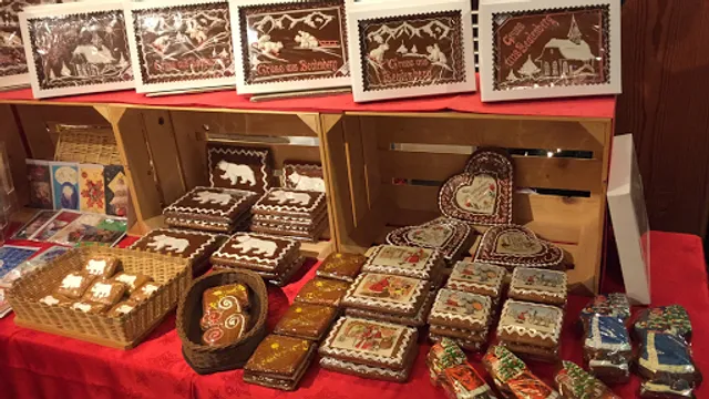 Bäckerei Tea-Room Bel-Air