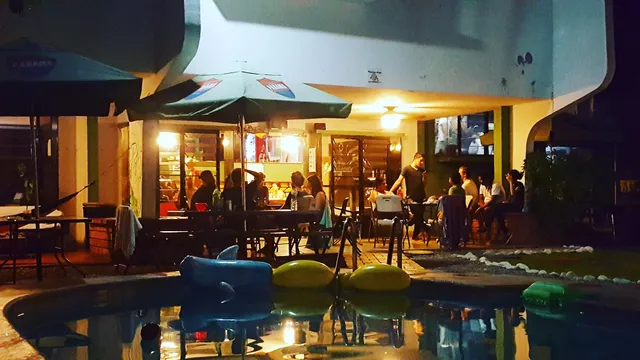 CulturaHumana Guesthouse