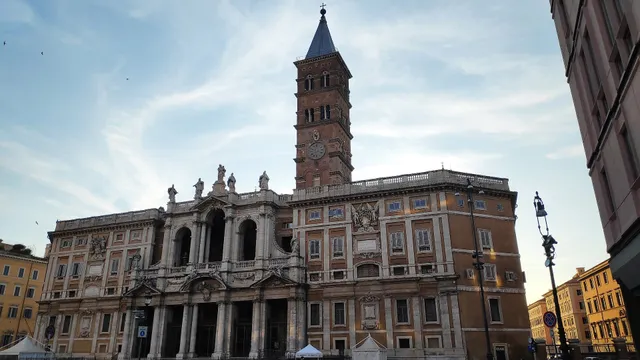 Clara Domus Bed and breakfast nel centro di Roma a Termini