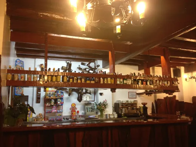 Restaurante Frantxilla