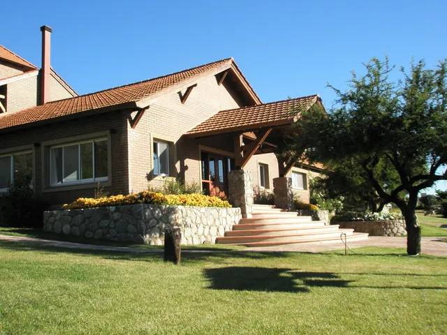 Hotel Rincón Del Valle