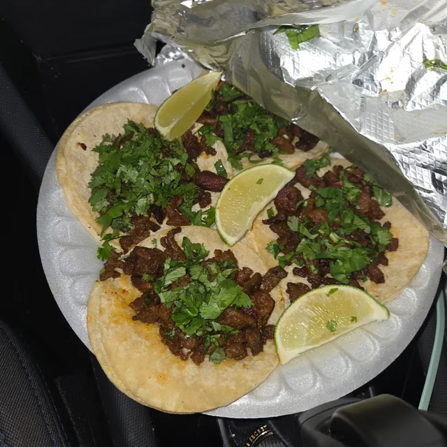 Sanchez Tacos LV
