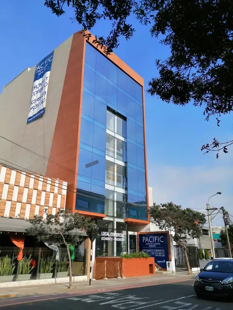 Condominio El Polo