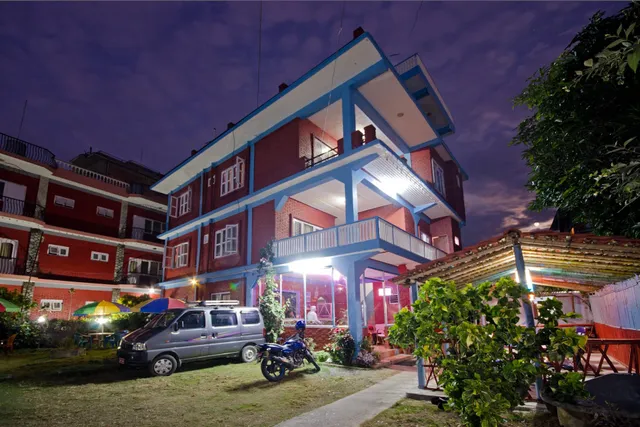 Fuji Guest House Pokhara