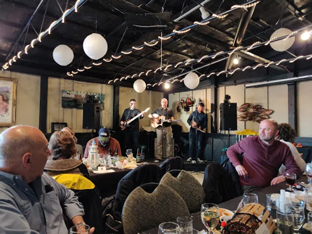 Sailor's Galley Restaurant