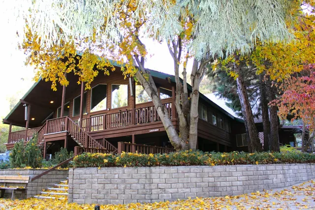 Hartland Christian Camp