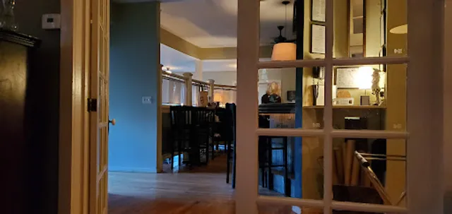 The Spy Social Eatery and Bar