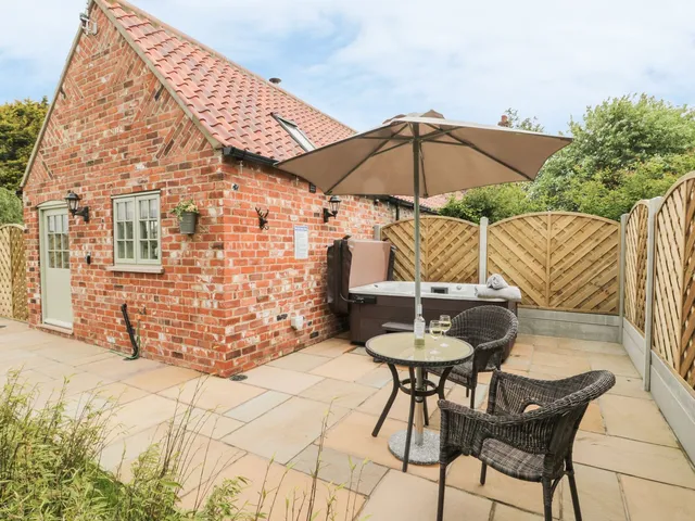 Primrose Holiday Cottage