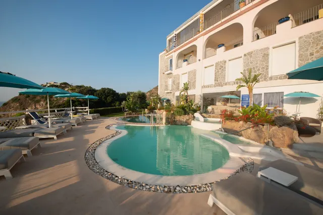 Hotel Torre Sant'Angelo