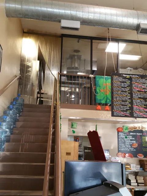 New York Water Bagel Co