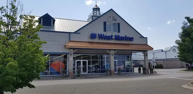 West Marine