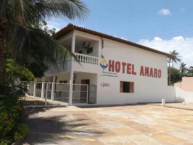 Hotel Amaro