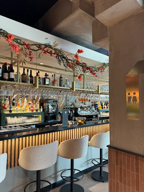 Restaurant De Beren Den Haag-Ypenburg