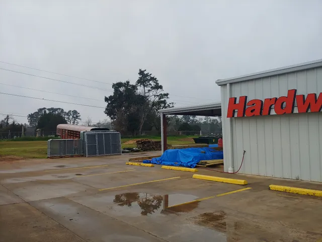 McMurria Hardware And Supply