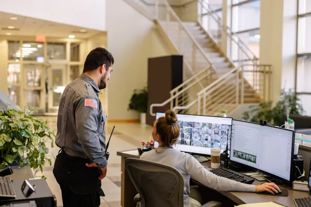 Per Mar Security Services