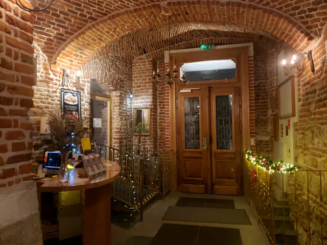 Aparthotel Stare Miasto