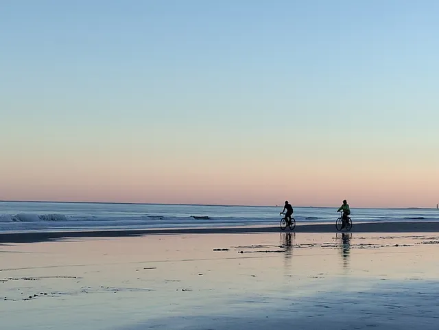 Station 22 - Public Beach Access
