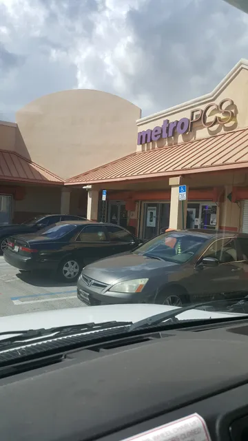 Brownsville Renaissance Center