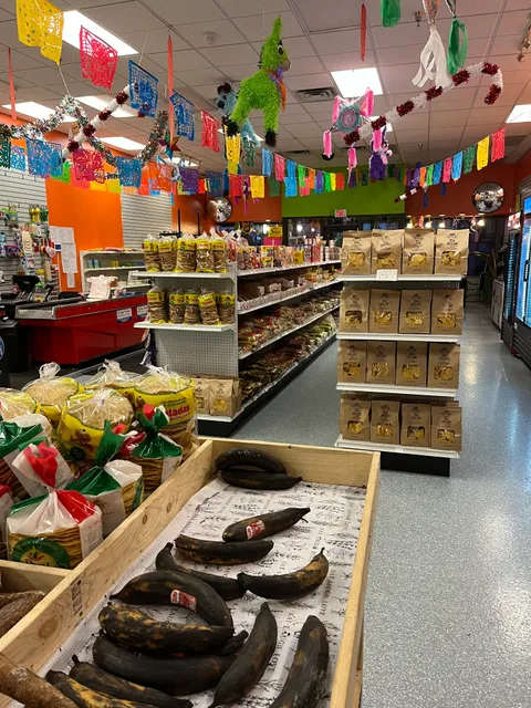 Don Chon Mexican Market