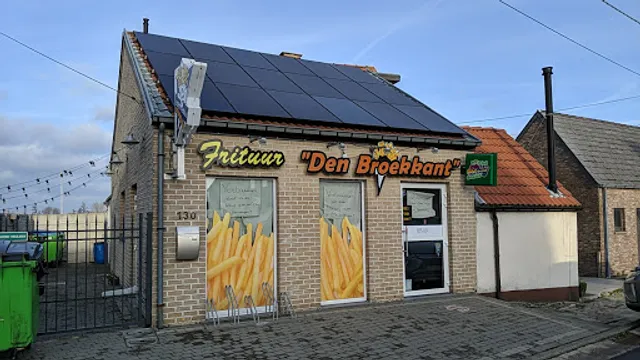 Frituur Den Broekkant