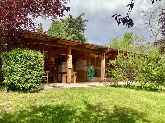 Camping de la ferme St Dalmas Valdeblore